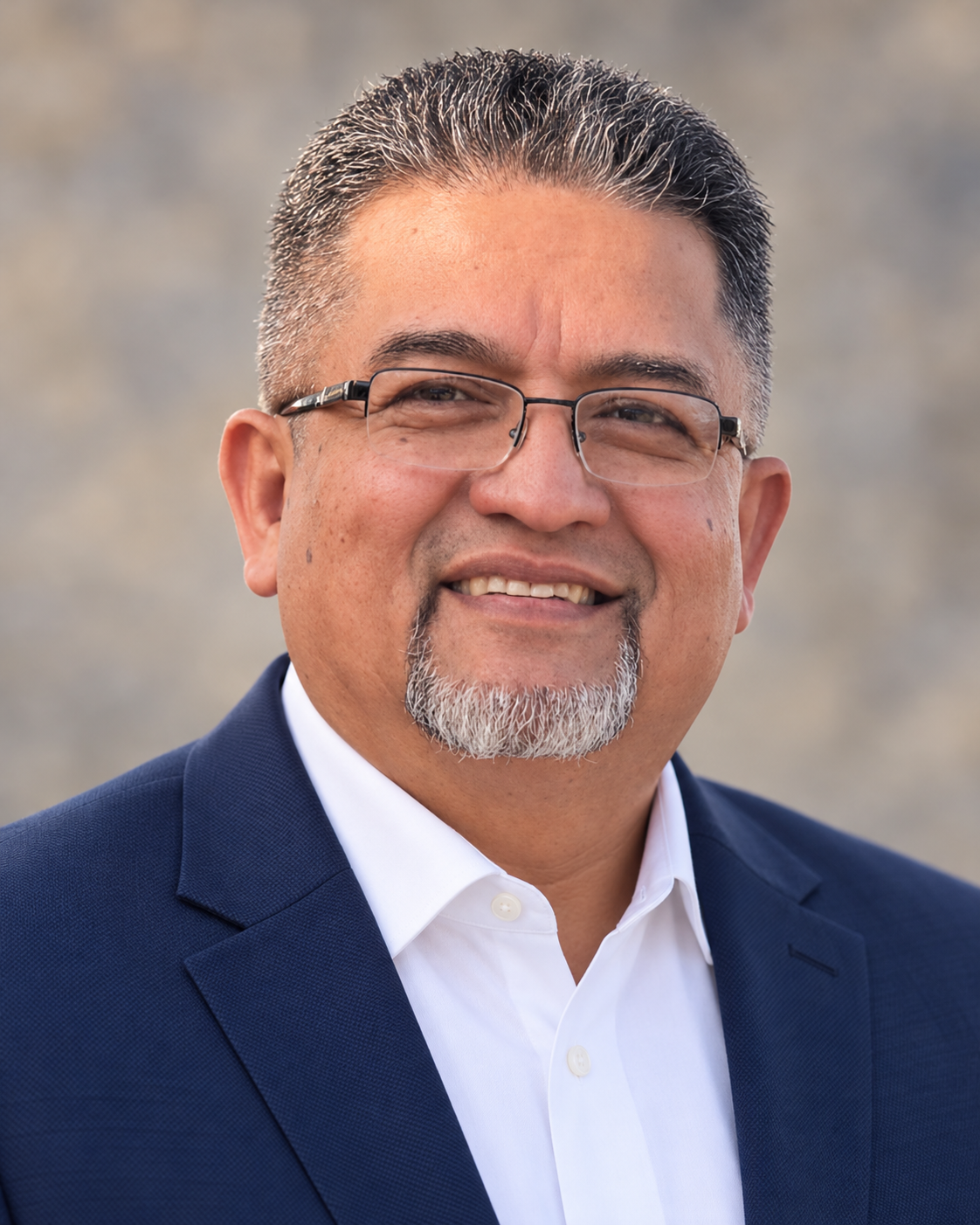 Salvador Merino, owner and general contractor at Jed's Builders Inc